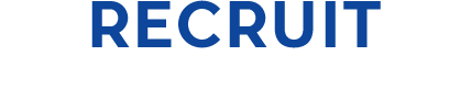 RECRUIT　採用情報